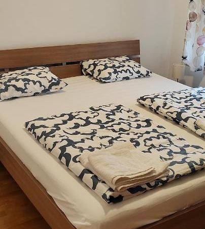 Apartman Fran Zagrzeb Zewnętrze zdjęcie