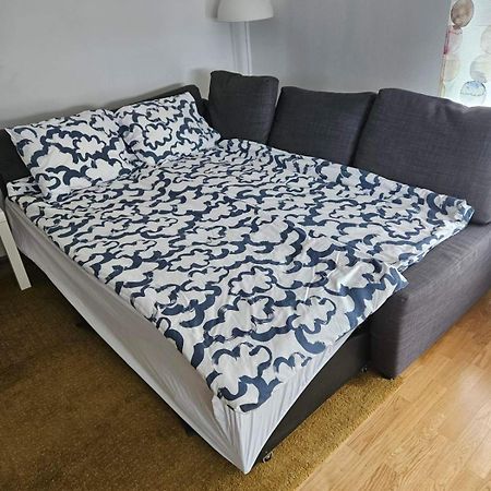 Apartman Fran Zagrzeb Zewnętrze zdjęcie