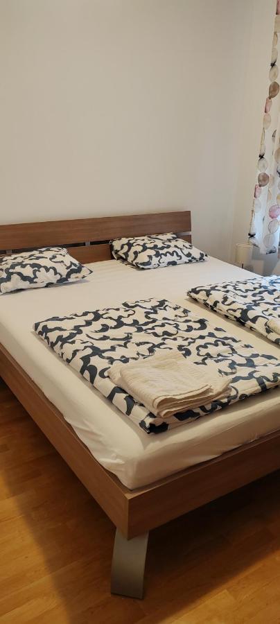 Apartman Fran Zagrzeb Zewnętrze zdjęcie