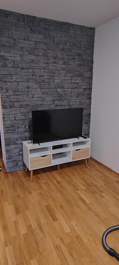 Apartman Fran Zagrzeb Zewnętrze zdjęcie