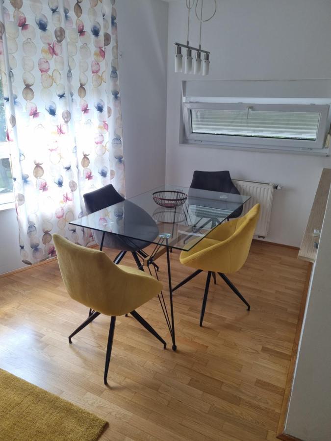 Apartman Fran Zagrzeb Pokój zdjęcie