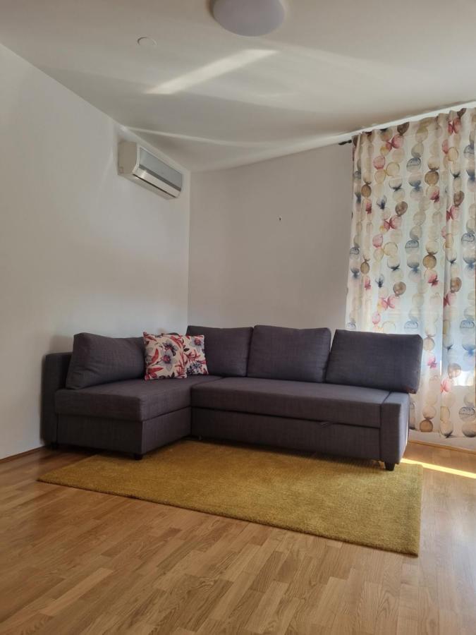 Apartman Fran Zagrzeb Zewnętrze zdjęcie